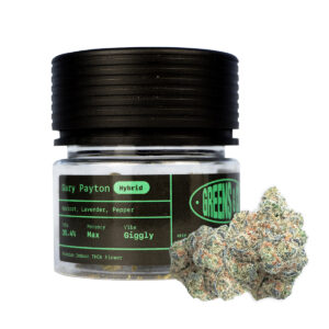Gary Payton THCa Flower