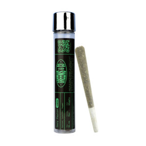 Gary Payton THCa Pre-Roll – 1g